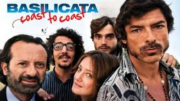 Basilicata Coast to Coast
