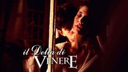 Il delta di Venere