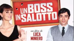 Un boss in salotto