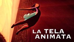 La tela animata
