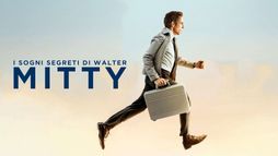 I sogni segreti di Walter Mitty