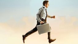 I sogni segreti di Walter Mitty