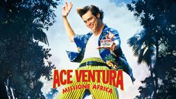Ace Ventura - Missione Africa