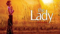 The Lady - L'amore per la libertà