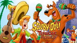 Scooby-Doo e il terrore del Messico