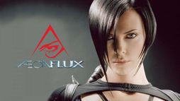 Aeon Flux