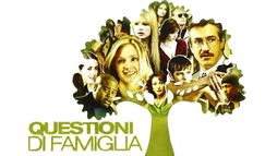 Questioni di famiglia