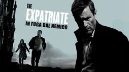 The Expatriate - In fuga dal nemico