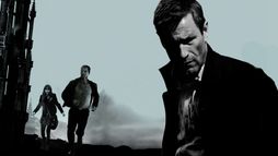 The Expatriate - In fuga dal nemico