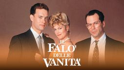 Il falò delle vanità