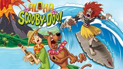 Aloha, Scooby-Doo