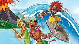 Aloha, Scooby-Doo