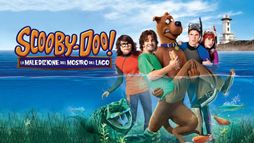 Scooby-Doo! La maledizione del mostro del lago