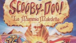 Scooby-Doo e la mummia maledetta