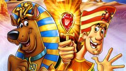 Scooby-Doo e la mummia maledetta