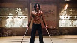 Ninja Assassin