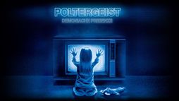 Poltergeist - Demoniache presenze