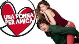 Una donna per amica
