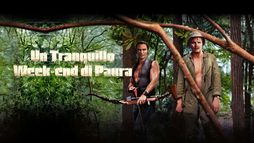 Un tranquillo week-end di paura