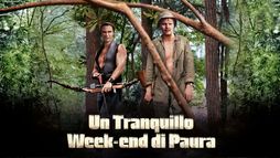 Un tranquillo week-end di paura