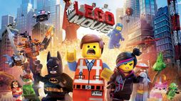 The Lego Movie