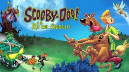 Scooby-Doo e il Re dei Goblin
