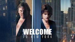 Welcome to New York