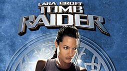 Lara Croft: Tomb Raider