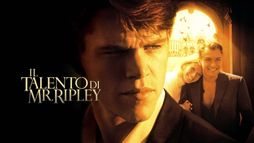 Il talento di Mr. Ripley