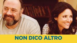 Non dico altro