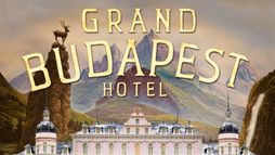 Grand Budapest Hotel