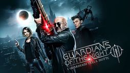 Guardians of the Night - I guardiani della notte