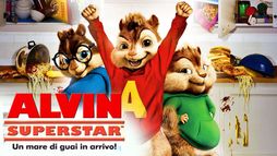 Alvin Superstar