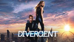 Divergent