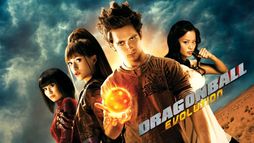 Dragonball: Evolution