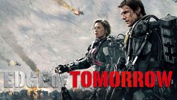 Edge of Tomorrow - Senza domani