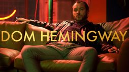 Dom Hemingway