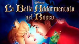 La bella addormentata nel bosco
