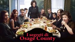 I segreti di Osage County