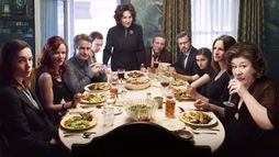 I segreti di Osage County