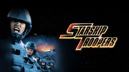 Starship Troopers - Fanteria dello spazio