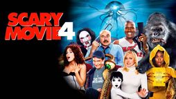 Scary Movie 4