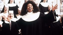 Sister Act - Una svitata in abito da suora
