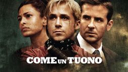 Come un tuono