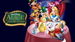 Alice nel Paese delle Meraviglie