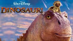 Dinosauri