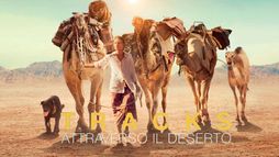 Tracks - Attraverso il deserto
