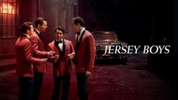 Jersey Boys