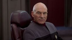 Star Trek: la Nemesi