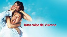 Tutta colpa del vulcano